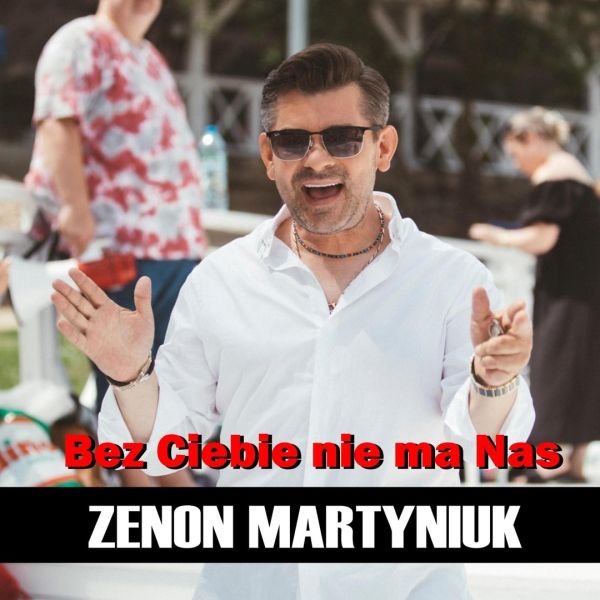 Bez Ciebie nie ma nas